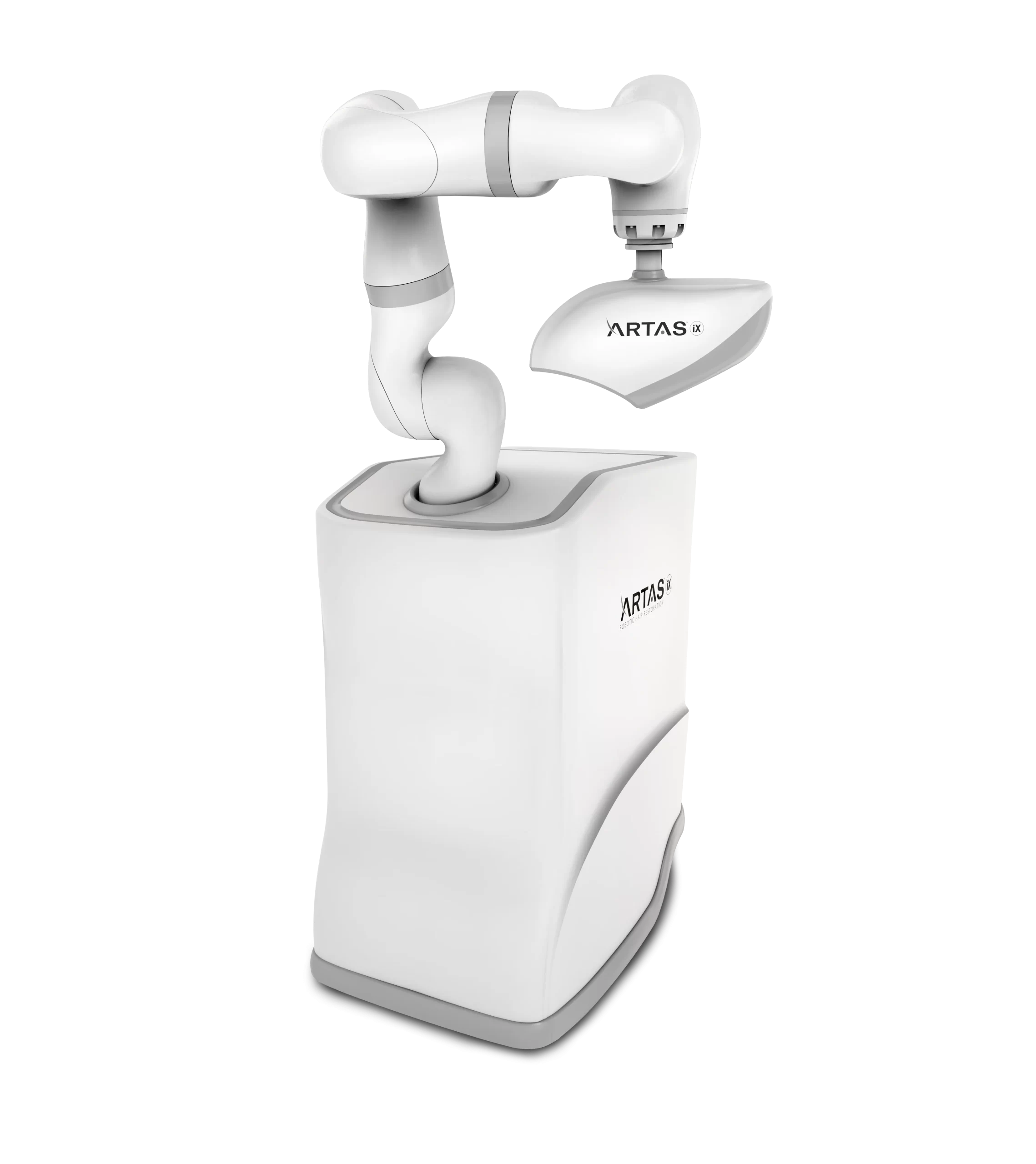 iXi Robotic Hair Restoration Technology in Brooklyn NY